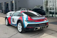 Porsche 992 din 2025 cu 1.204 km - oferta POR200563 - foto 8