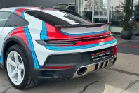 Porsche 992 din 2025 cu 1.204 km - oferta POR200563 - foto 11