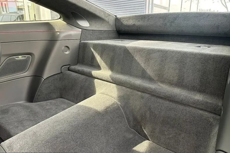 Porsche 992 din 2025 cu 1.204 km - oferta POR200563 - foto 12