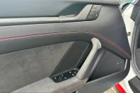 Porsche 992 din 2025 cu 1.204 km - oferta POR200563 - foto 13