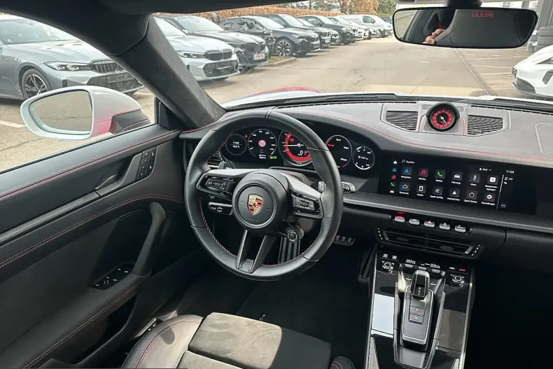 Porsche 992 din 2025 cu 1.204 km - oferta POR200563 - foto 23