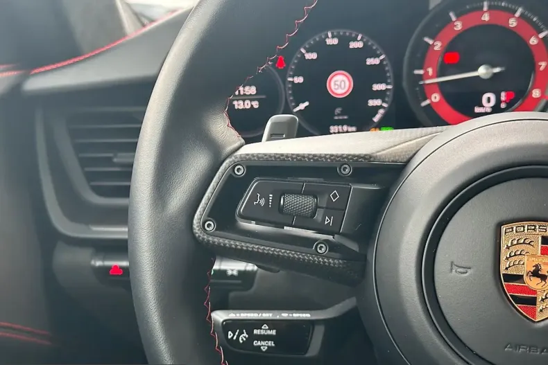 Porsche 992 din 2025 cu 1.204 km - oferta POR200563 - foto 26