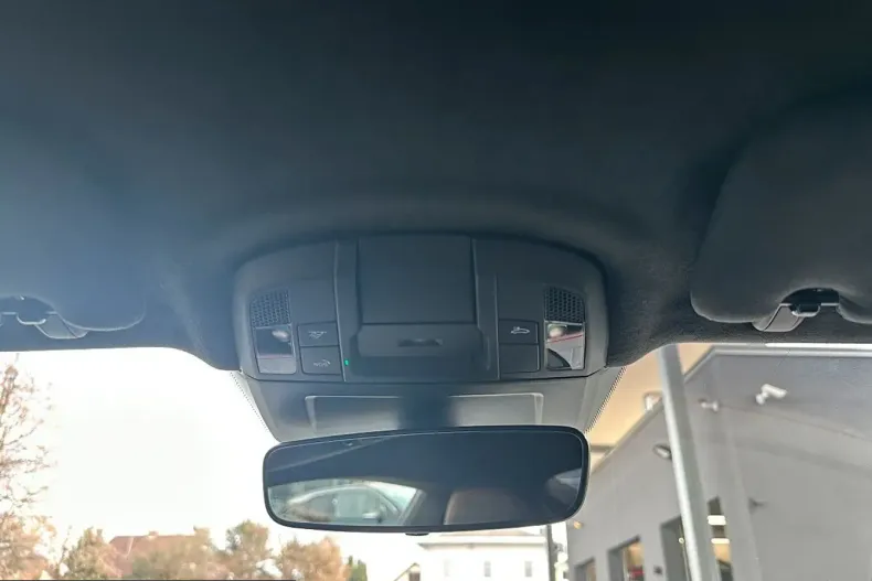 Porsche 992 din 2025 cu 1.204 km - oferta POR200563 - foto 29