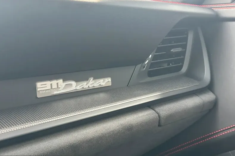 Porsche 992 din 2025 cu 1.204 km - oferta POR200563 - foto 30