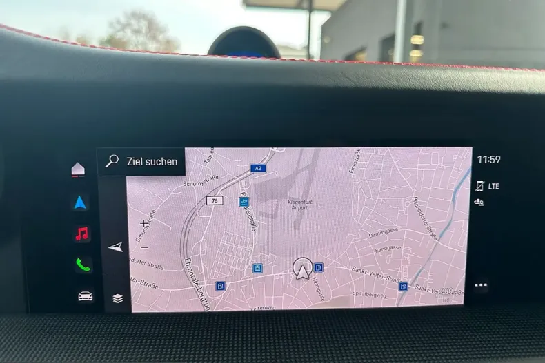 Porsche 992 din 2025 cu 1.204 km - oferta POR200563 - foto 32