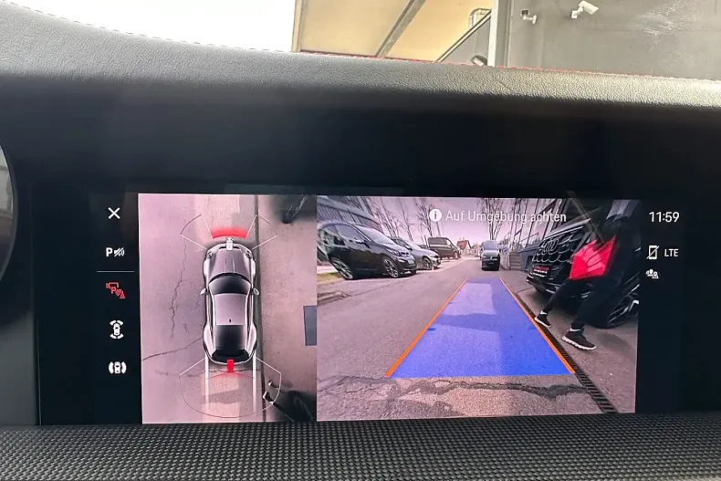 Porsche 992 din 2025 cu 1.204 km - oferta POR200563 - foto 33