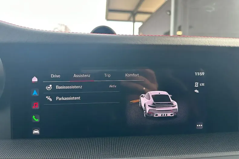 Porsche 992 din 2025 cu 1.204 km - oferta POR200563 - foto 35