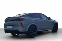 BMW X6 M (Seria X) din 2025 cu 16.500 km - oferta BMW200564 - foto 4