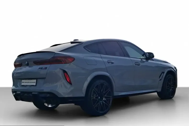 BMW X6 M (Seria X) din 2025 cu 16.500 km - oferta BMW200564 - foto 4