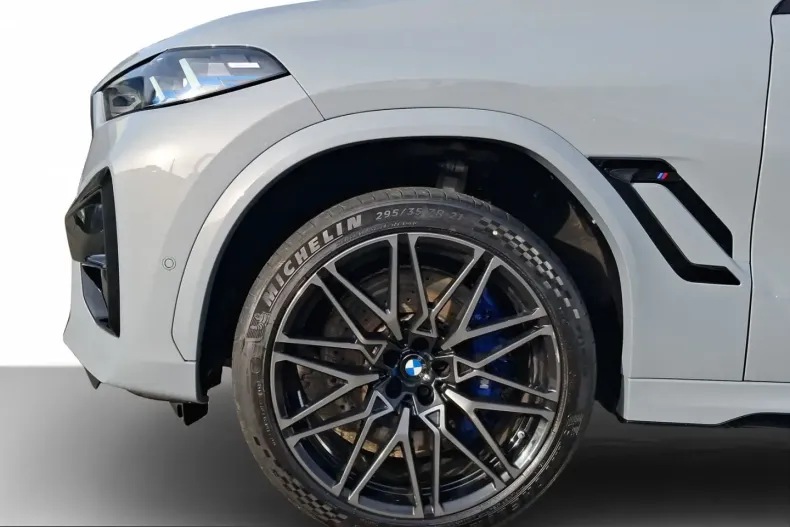 BMW X6 M (Seria X) din 2025 cu 16.500 km - oferta BMW200564 - foto 5