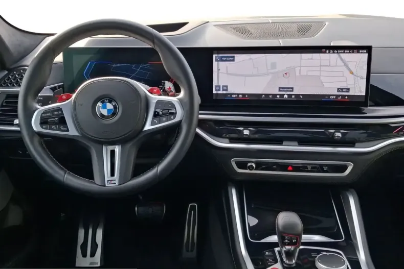 BMW X6 M (Seria X) din 2025 cu 16.500 km - oferta BMW200564 - foto 6