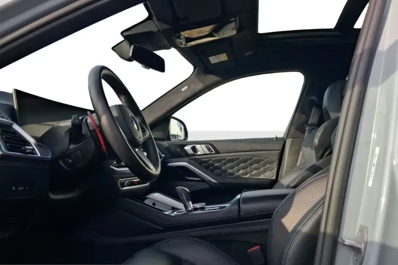 BMW X6 M (Seria X) din 2025 cu 16.500 km - oferta BMW200564 - foto 7