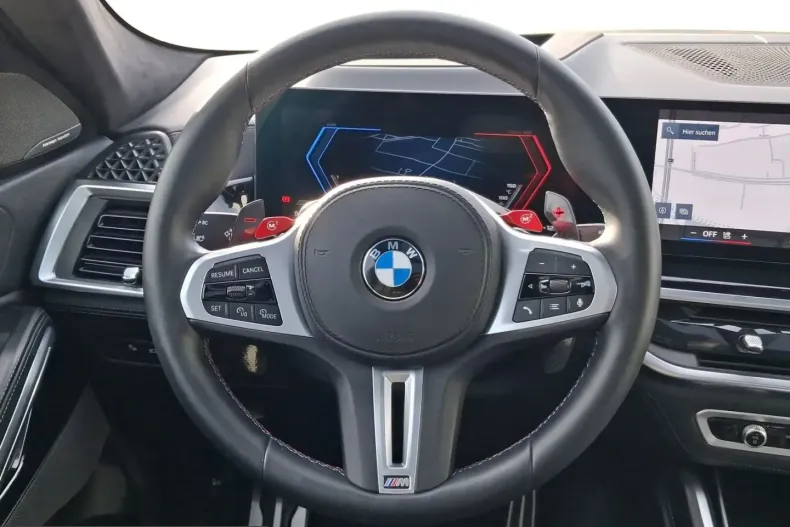 BMW X6 M (Seria X) din 2025 cu 16.500 km - oferta BMW200564 - foto 10