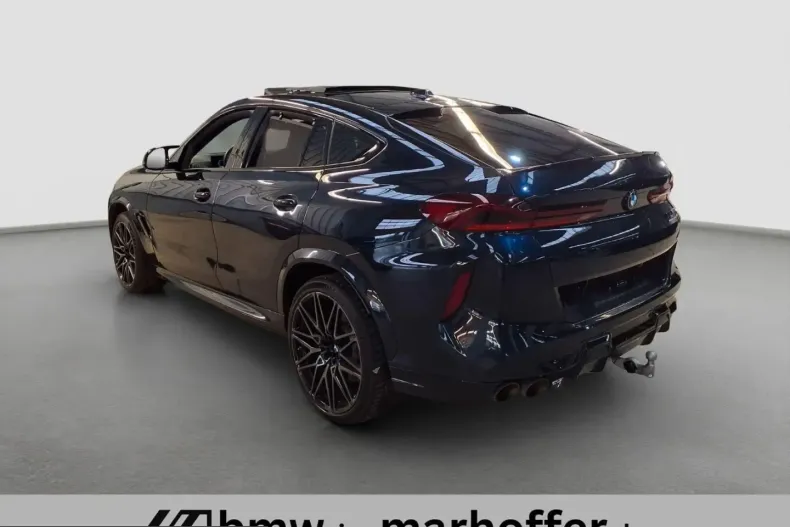 BMW X6 M (Seria X) din 2025 cu 26.800 km - oferta BMW200565 - foto 4