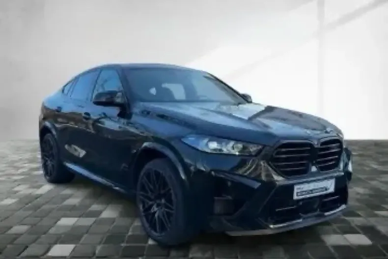 BMW X6 M (Seria X) din 2025 cu 24.106 km - oferta BMW200566 - foto 1