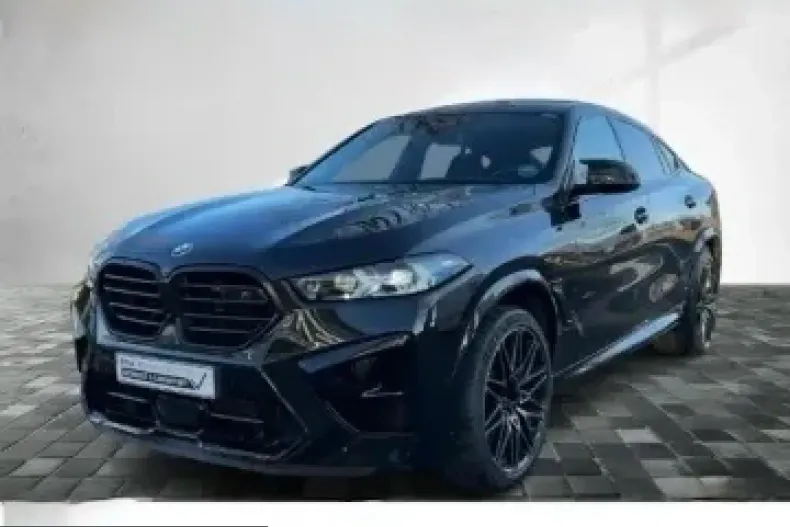 BMW X6 M (Seria X) din 2025 cu 24.106 km - oferta BMW200566 - foto 3