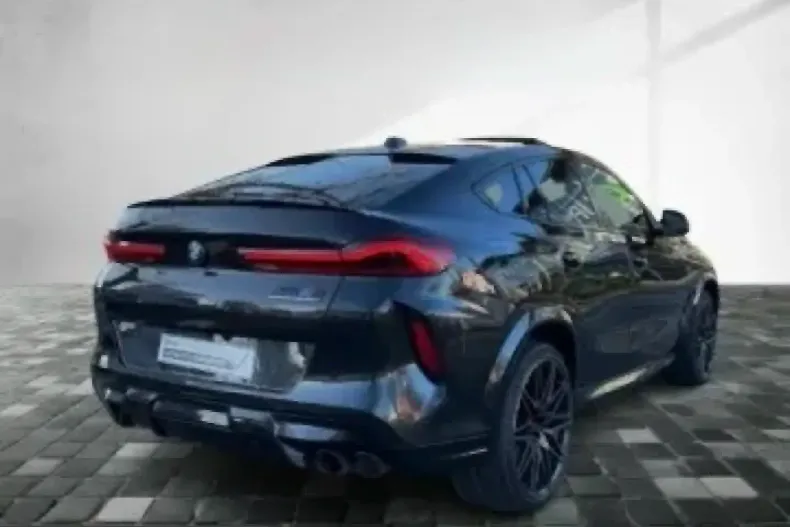 BMW X6 M (Seria X) din 2025 cu 24.106 km - oferta BMW200566 - foto 5