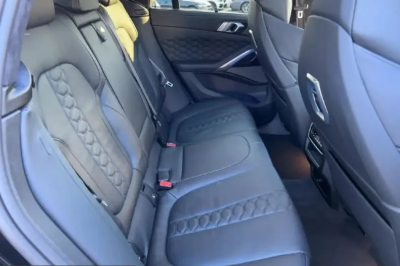 BMW X6 M (Seria X) din 2025 cu 24.106 km - oferta BMW200566 - foto 7