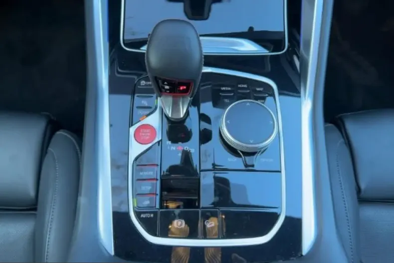 BMW X6 M (Seria X) din 2025 cu 24.106 km - oferta BMW200566 - foto 11