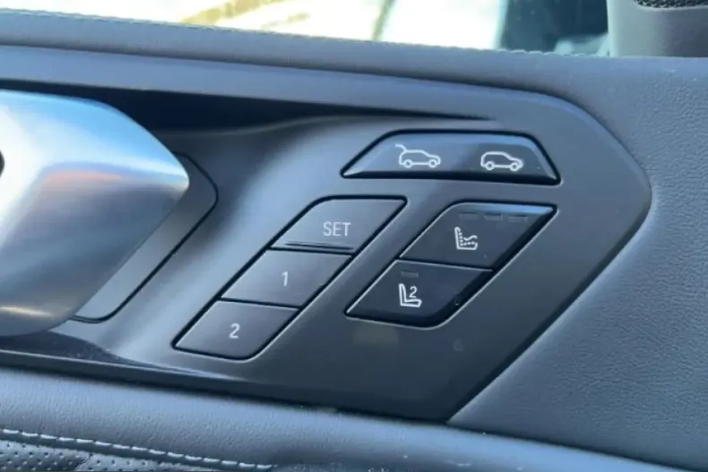 BMW X6 M (Seria X) din 2025 cu 24.106 km - oferta BMW200566 - foto 16