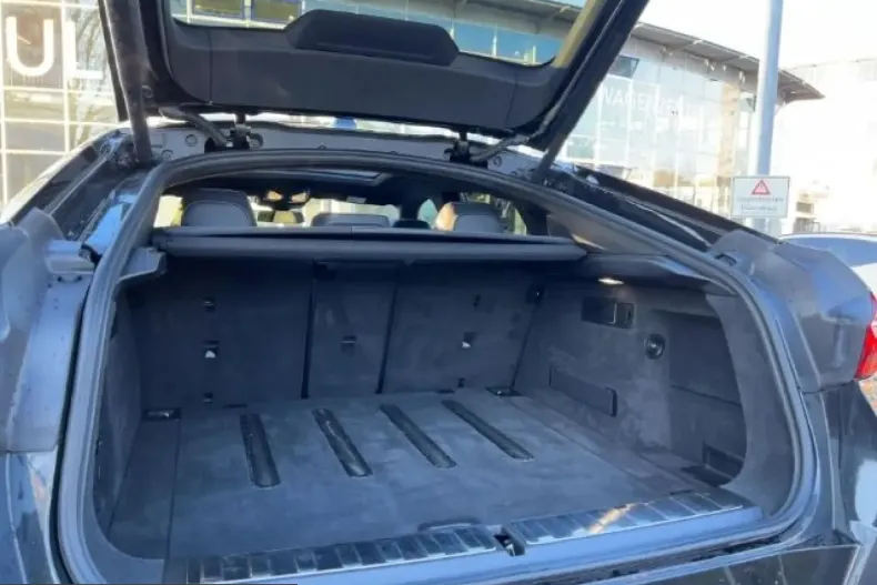 BMW X6 M (Seria X) din 2025 cu 24.106 km - oferta BMW200566 - foto 17