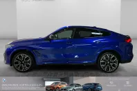 BMW X6 M (Seria X) din 2025 cu 8.370 km - oferta BMW200567 - foto 2