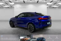 BMW X6 M (Seria X) din 2025 cu 8.370 km - oferta BMW200567 - foto 3