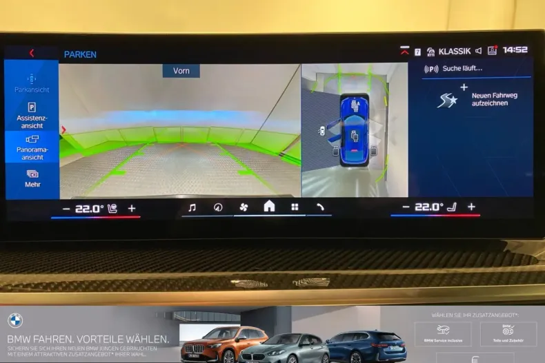 BMW X6 M (Seria X) din 2025 cu 8.370 km - oferta BMW200567 - foto 11