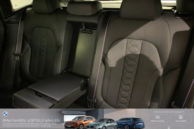 BMW X6 M (Seria X) din 2025 cu 8.370 km - oferta BMW200567 - foto 12