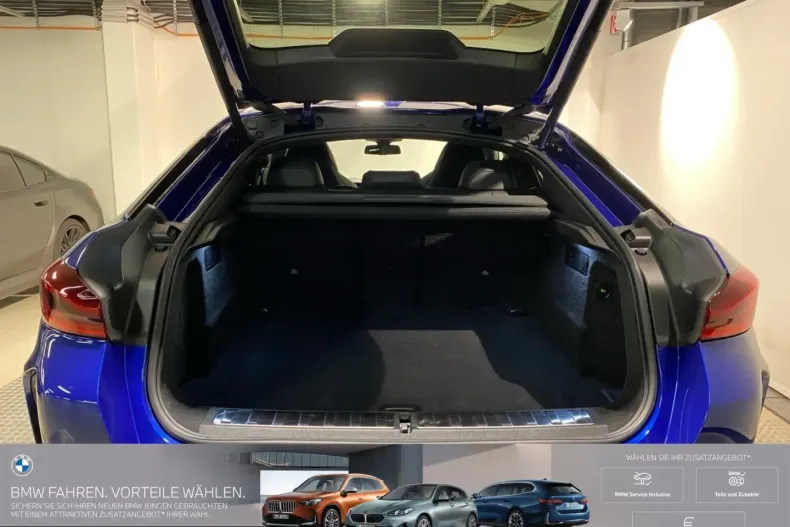 BMW X6 M (Seria X) din 2025 cu 8.370 km - oferta BMW200567 - foto 14