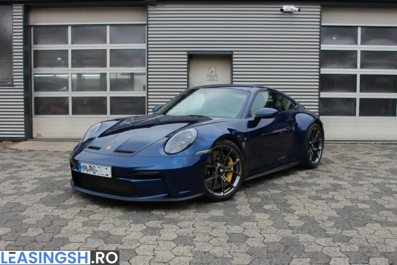 Porsche 992 din 2023 cu 21.000 km - oferta POR200568 - foto 1