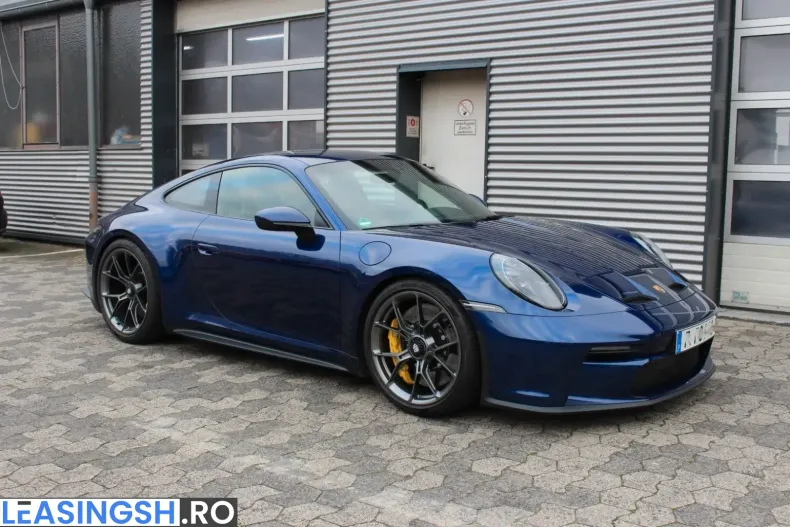 Porsche 992 din 2023 cu 21.000 km - oferta POR200568 - foto 2