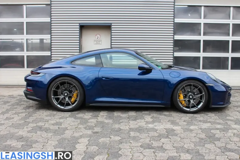Porsche 992 din 2023 cu 21.000 km - oferta POR200568 - foto 3