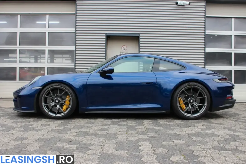 Porsche 992 din 2023 cu 21.000 km - oferta POR200568 - foto 4