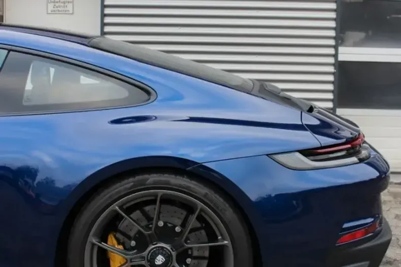 Porsche 992 din 2023 cu 21.000 km - oferta POR200568 - foto 5