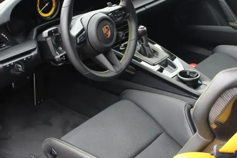 Porsche 992 din 2023 cu 21.000 km - oferta POR200568 - foto 7