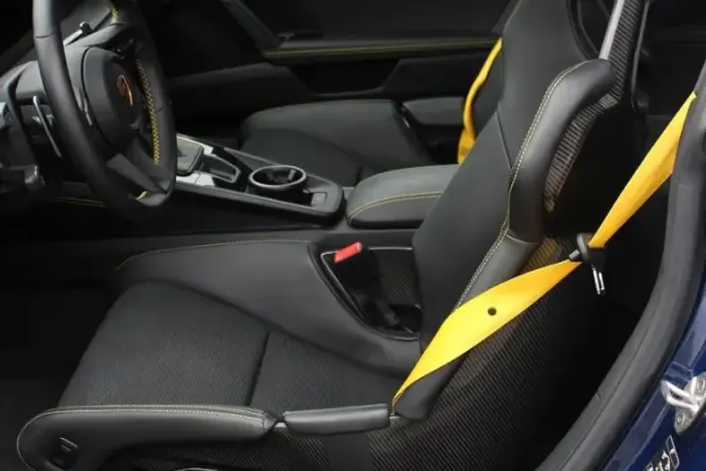 Porsche 992 din 2023 cu 21.000 km - oferta POR200568 - foto 8