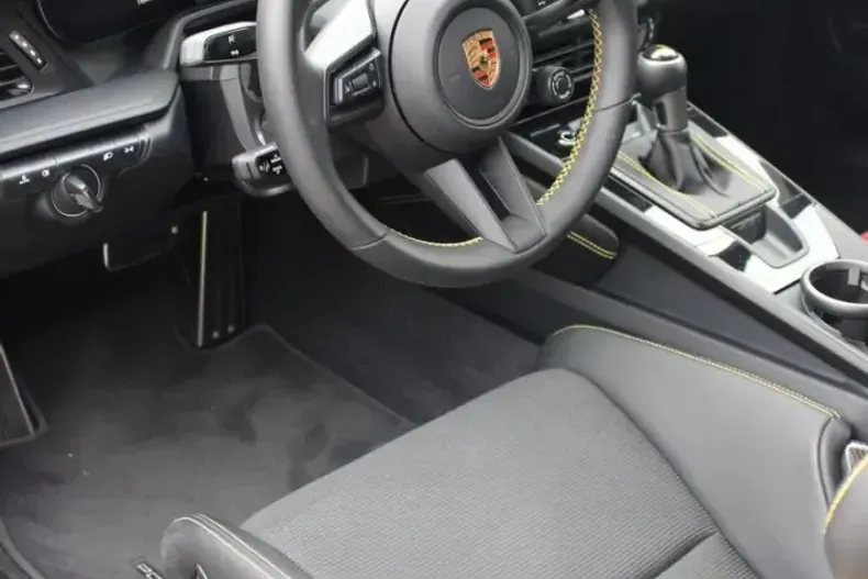 Porsche 992 din 2023 cu 21.000 km - oferta POR200568 - foto 13