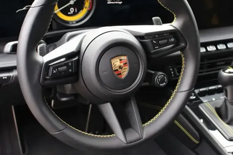 Porsche 992 din 2023 cu 21.000 km - oferta POR200568 - foto 14