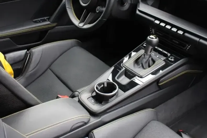 Porsche 992 din 2023 cu 21.000 km - oferta POR200568 - foto 16