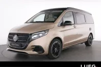 Mercedes-Benz V 300 (Clasa V) din 2024 cu 19.463 km - oferta MER200569 - foto 1