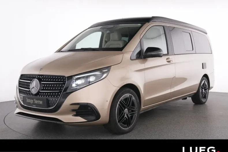 Mercedes-Benz V 300 (Clasa V) din 2024 cu 19.463 km - oferta MER200569 - foto 1