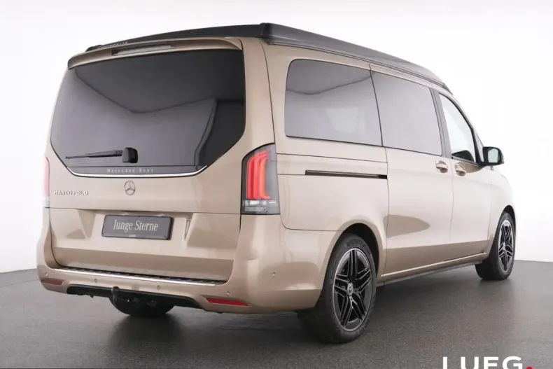 Mercedes-Benz V 300 (Clasa V) din 2024 cu 19.463 km - oferta MER200569 - foto 3