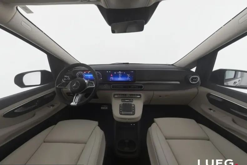 Mercedes-Benz V 300 (Clasa V) din 2024 cu 19.463 km - oferta MER200569 - foto 4