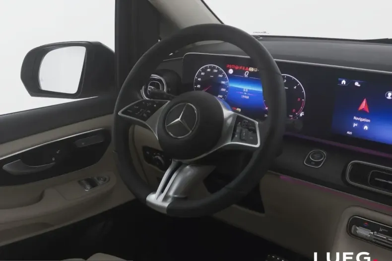 Mercedes-Benz V 300 (Clasa V) din 2024 cu 19.463 km - oferta MER200569 - foto 5