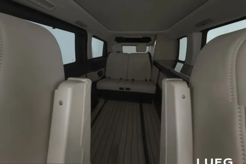 Mercedes-Benz V 300 (Clasa V) din 2024 cu 19.463 km - oferta MER200569 - foto 6