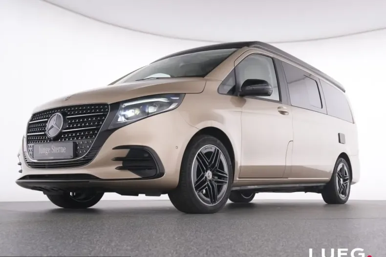 Mercedes-Benz V 300 (Clasa V) din 2024 cu 19.463 km - oferta MER200569 - foto 7