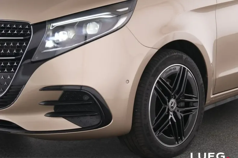 Mercedes-Benz V 300 (Clasa V) din 2024 cu 19.463 km - oferta MER200569 - foto 9