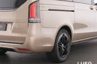 Mercedes-Benz V 300 (Clasa V) din 2024 cu 19.463 km - oferta MER200569 - foto 10