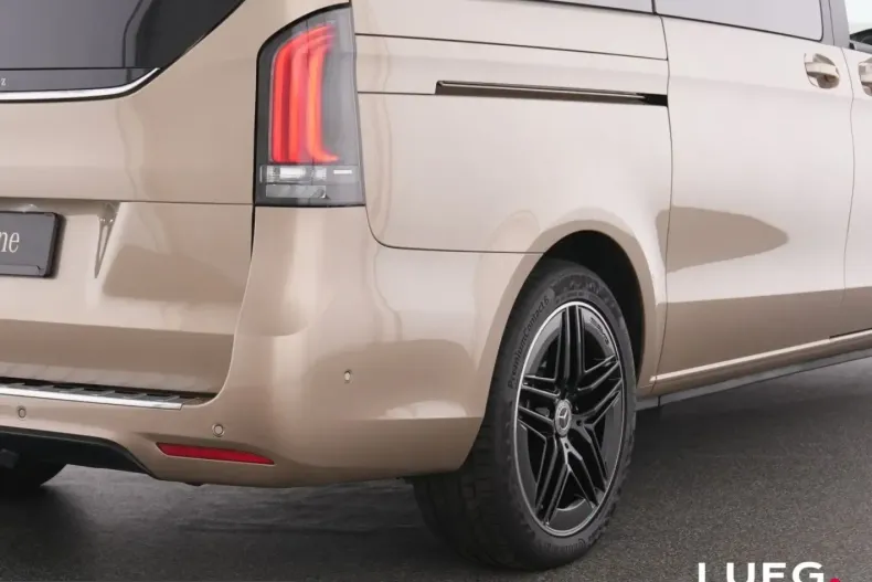 Mercedes-Benz V 300 (Clasa V) din 2024 cu 19.463 km - oferta MER200569 - foto 10